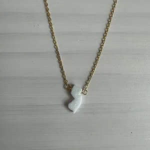 Necklace NJ