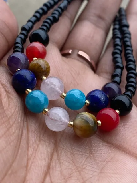 OG CHAKRA ANKLET