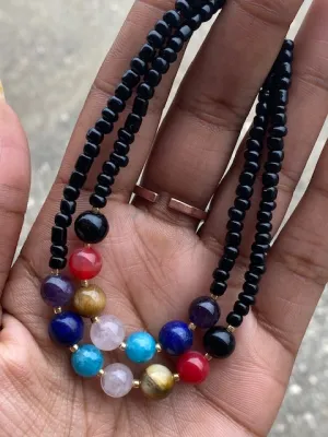 OG CHAKRA ANKLET