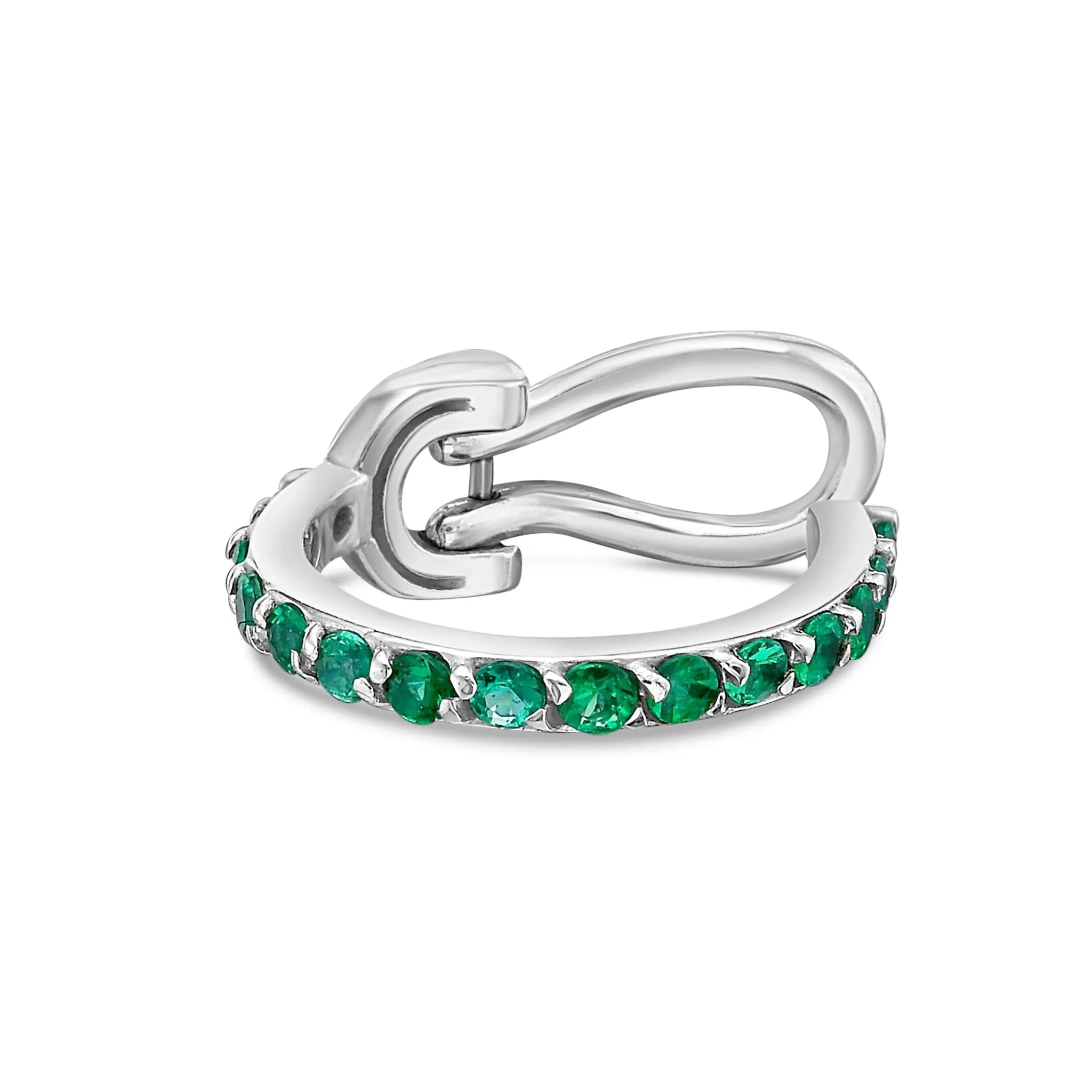 Petite Cuff - WG