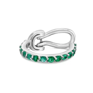 Petite Cuff - WG