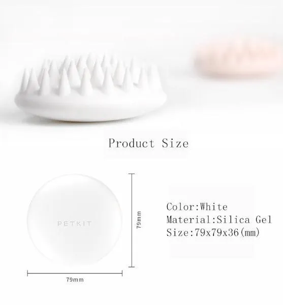 Petkit Massage Comb