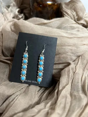 Rainy Days Earrings