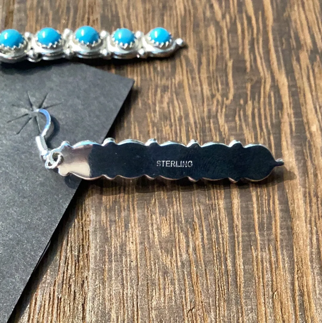 Rainy Days Earrings