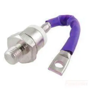 S12HNS260U, Rectifier Diode 260 Amp, 1200V, 3/4" 16UNF 2A, Cathode stud