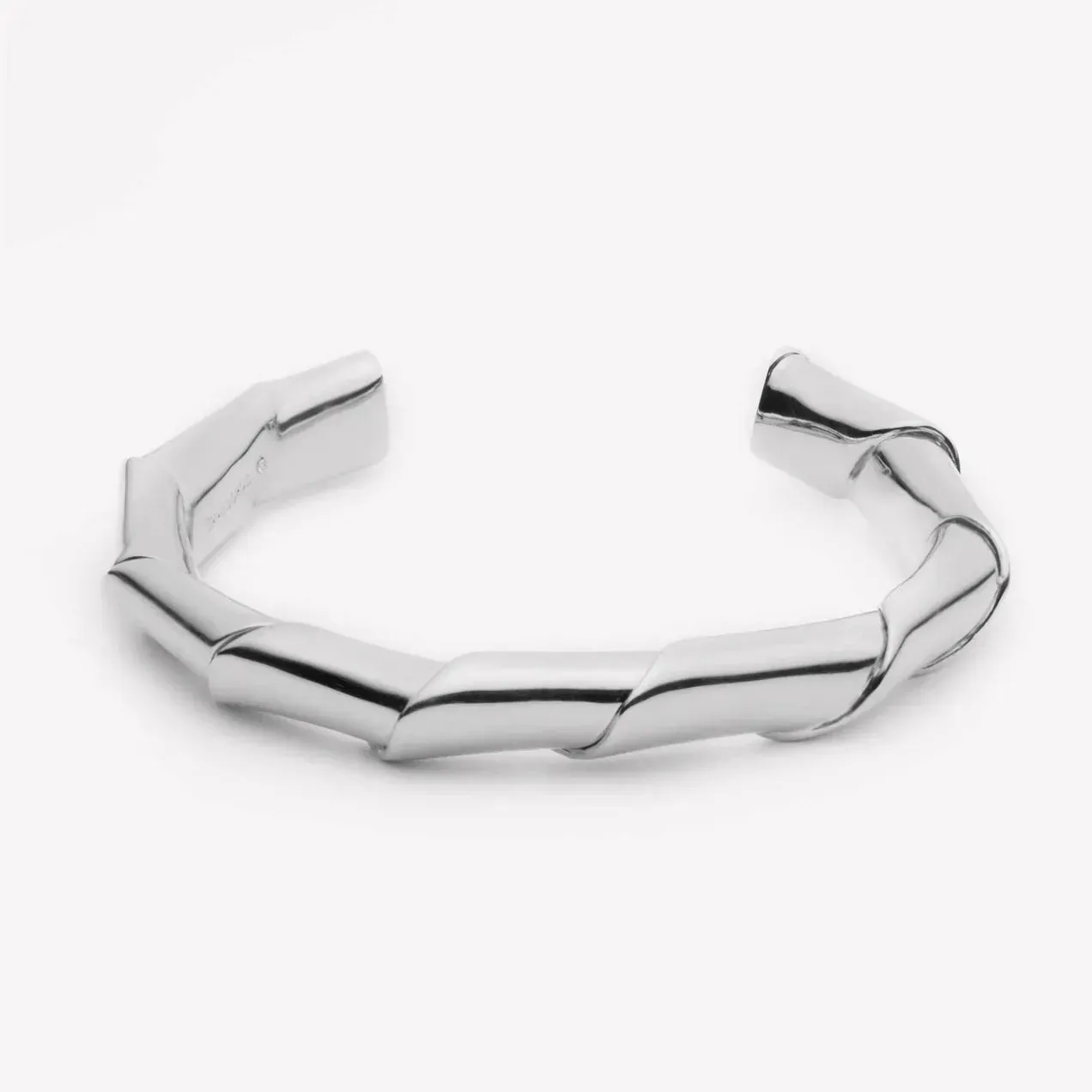 Scroll Cuff