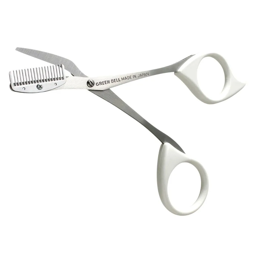 Seki Edge Eyebrow Comb Scissors (SS-605)