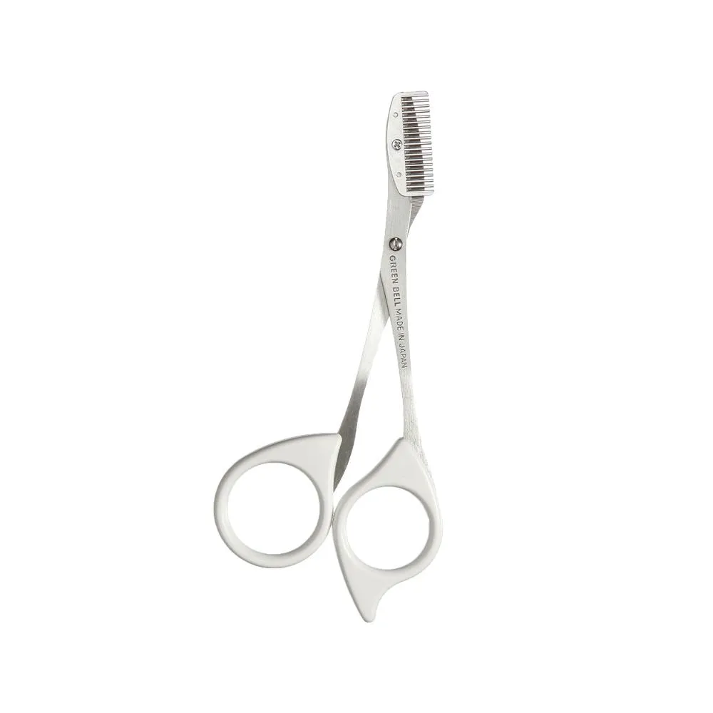 Seki Edge Eyebrow Comb Scissors (SS-605)