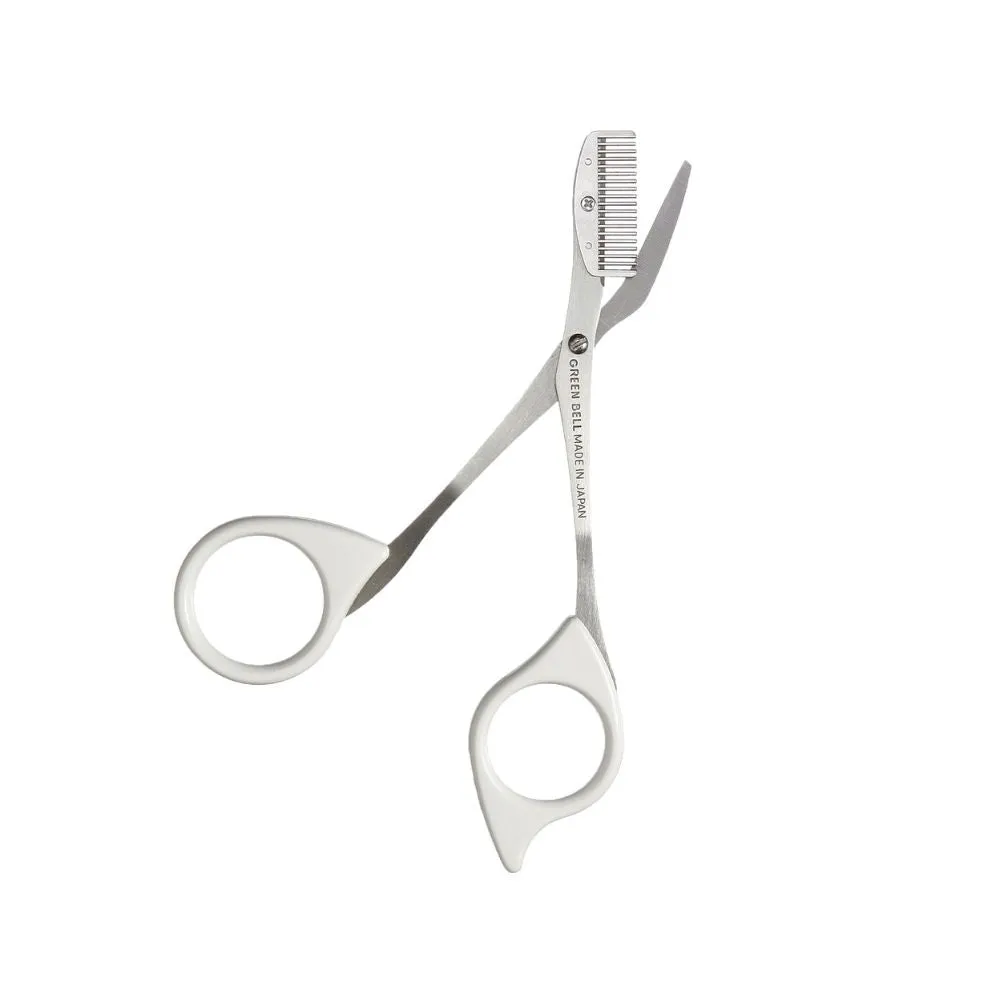 Seki Edge Eyebrow Comb Scissors (SS-605)