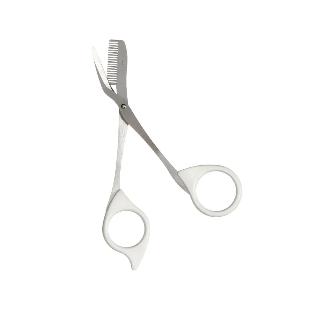 Seki Edge Eyebrow Comb Scissors (SS-605)
