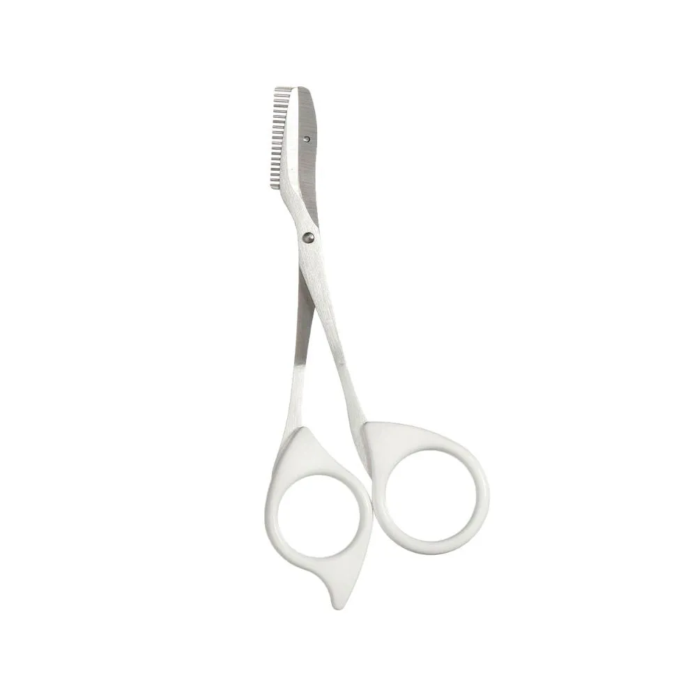 Seki Edge Eyebrow Comb Scissors (SS-605)