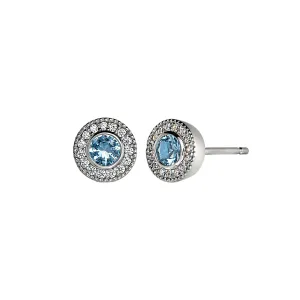 Sterling Silver & Alt. Metal Earring
