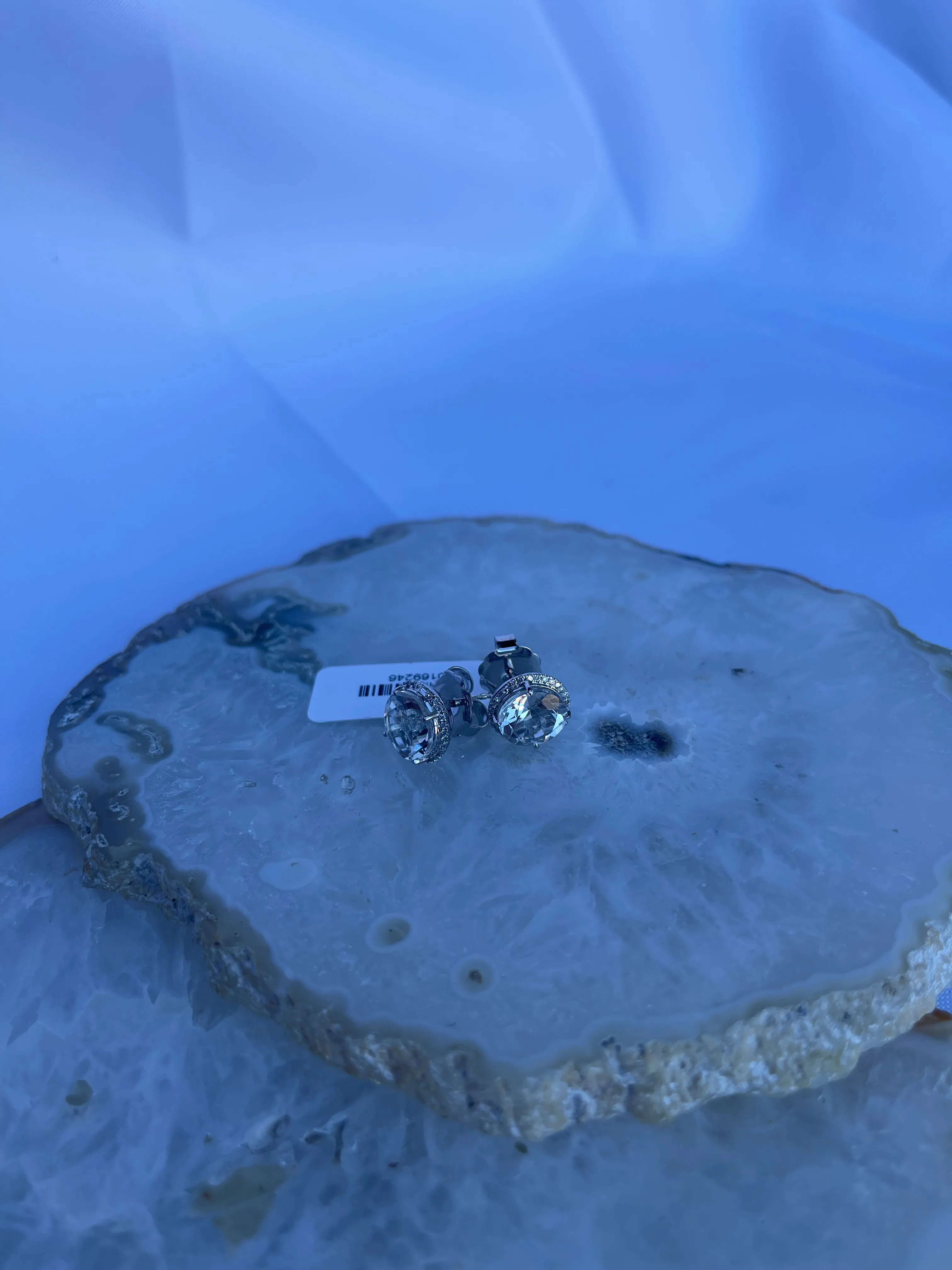 Stud Earrings