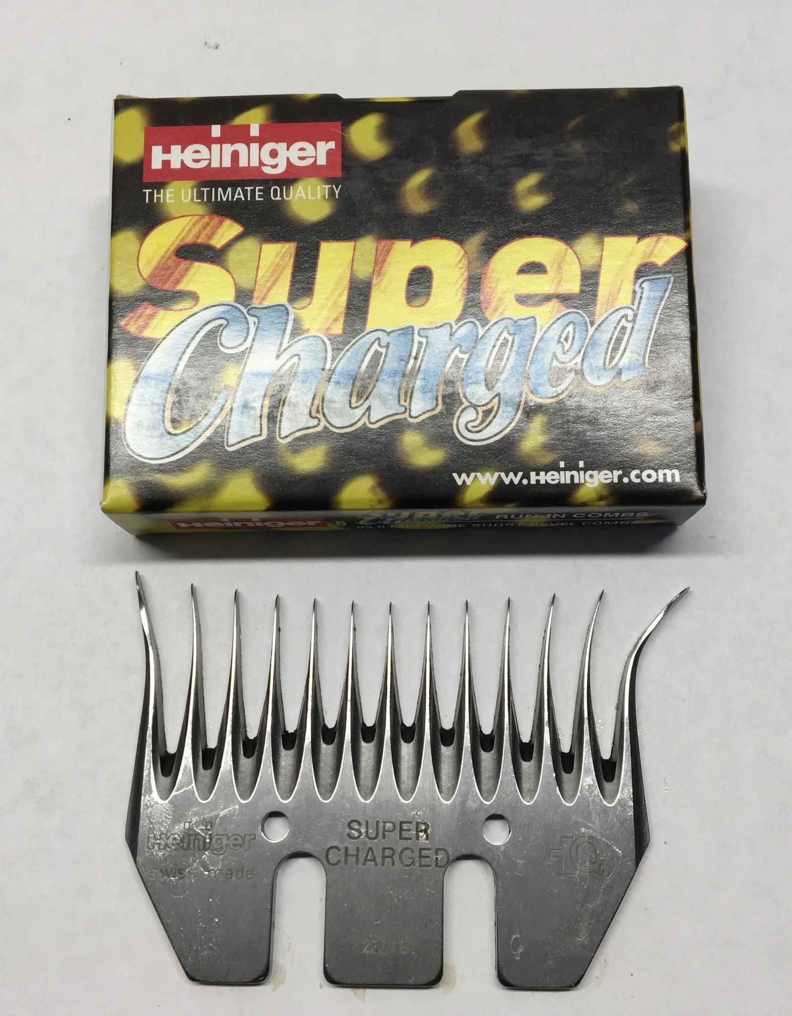 Super Charger