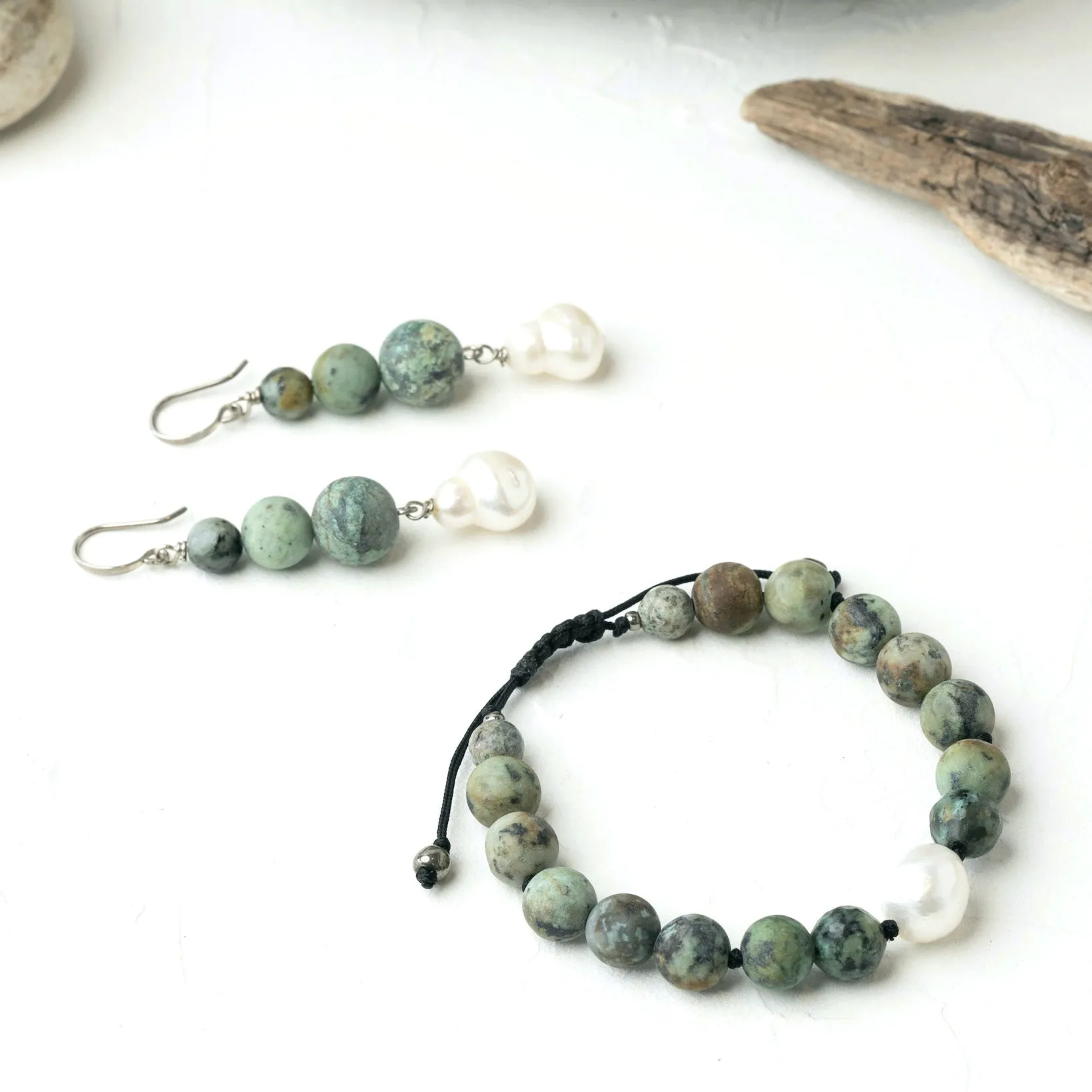 Tribal 2 Earrings
