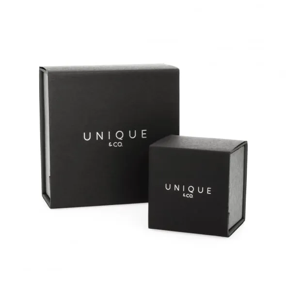 Unique & Co Camouflage Leather Bracelet B322CF