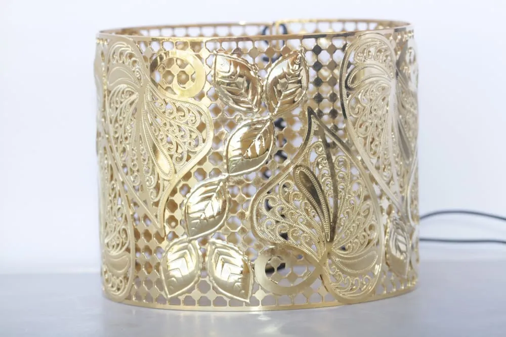UPPER ARM BRACELET
