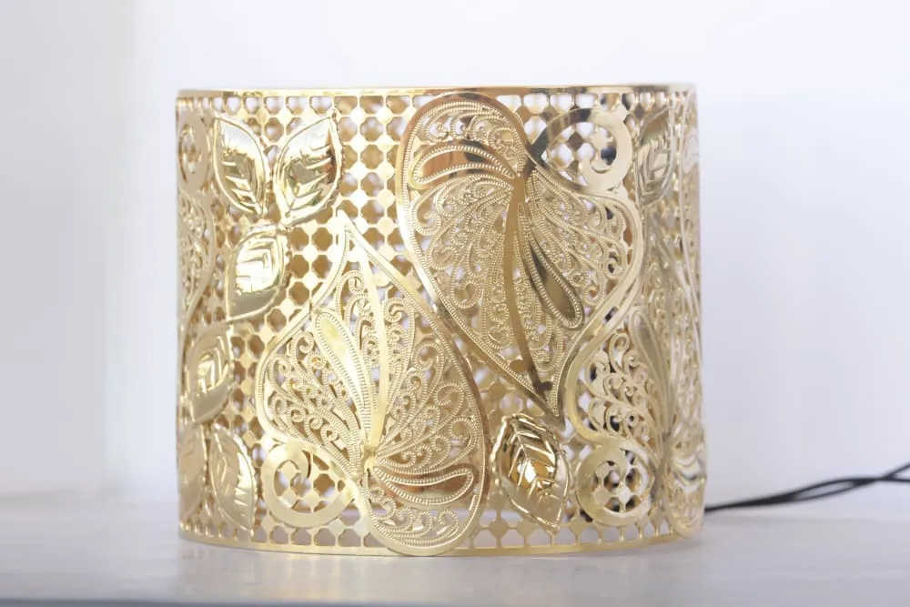 UPPER ARM BRACELET