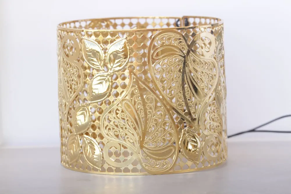 UPPER ARM BRACELET