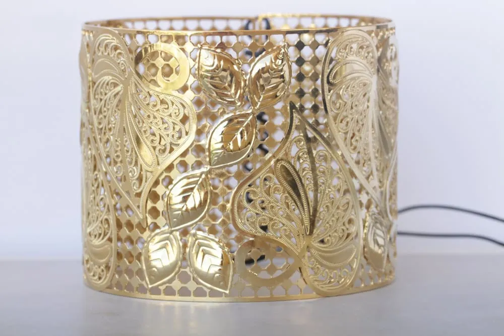 UPPER ARM BRACELET