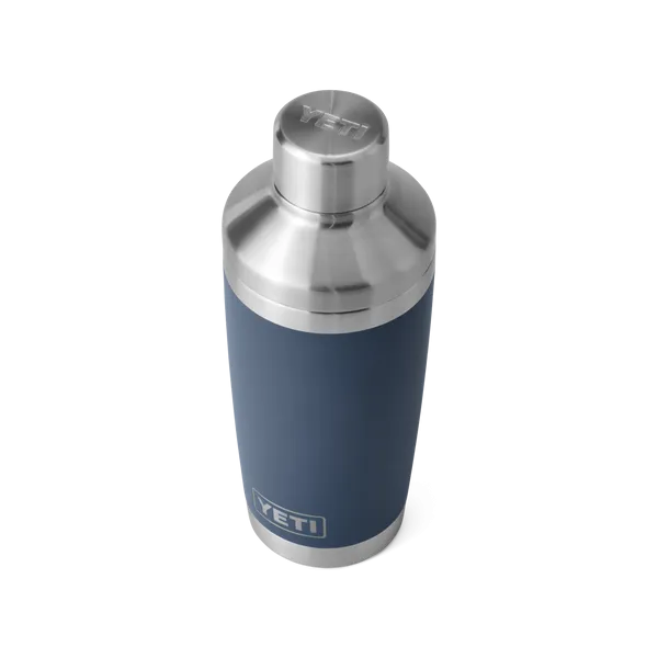 Yeti Cocktail Shaker - Navy