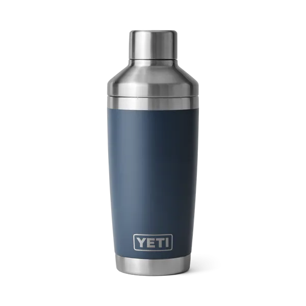 Yeti Cocktail Shaker - Navy